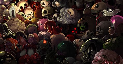 binding of isaac mushroom items.